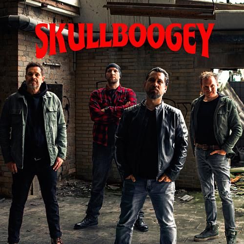 Interview mit SKULLBOOGEY