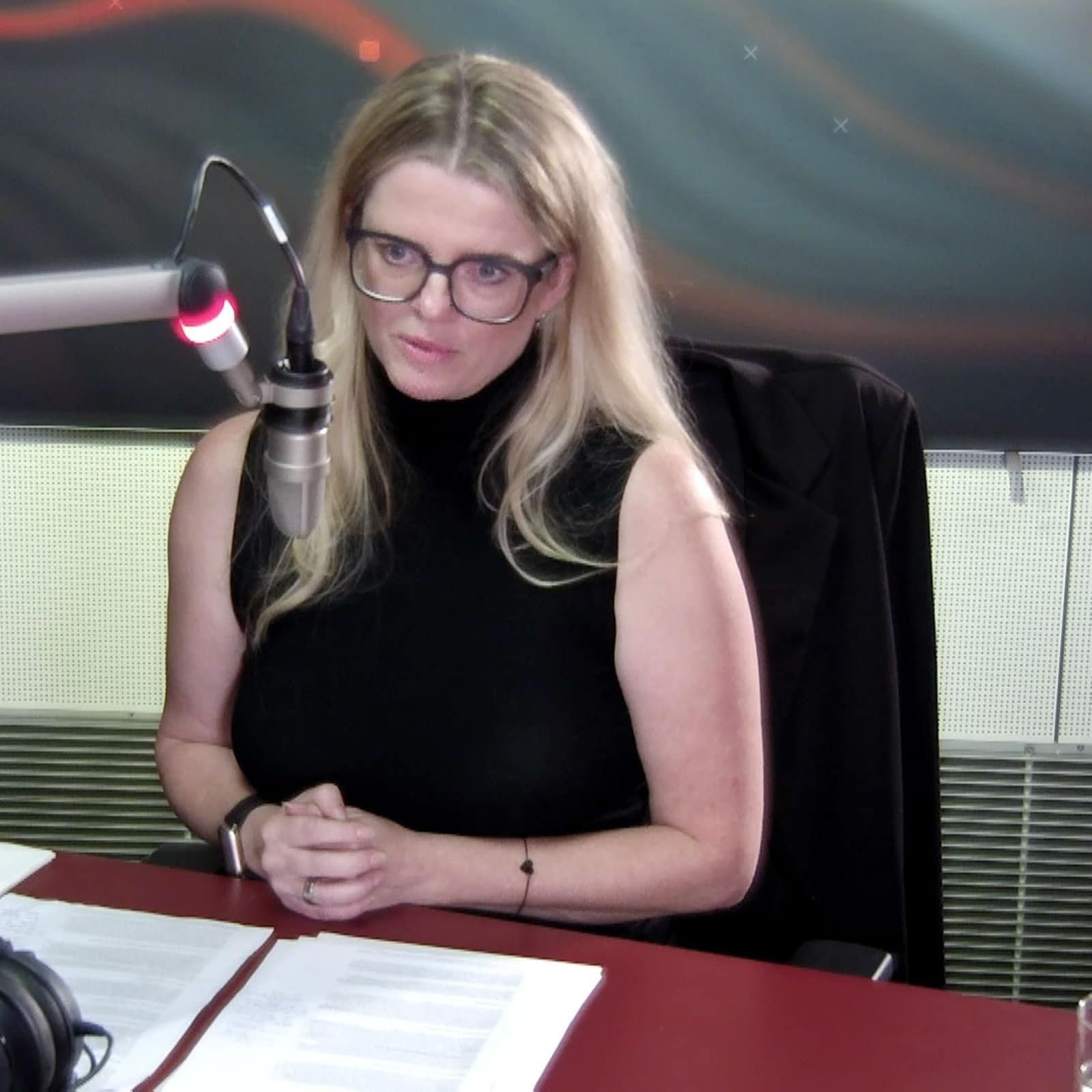 Interview mit Susanne Schaper – Spitzenkandidatin von DIE LINKE in Sachsen