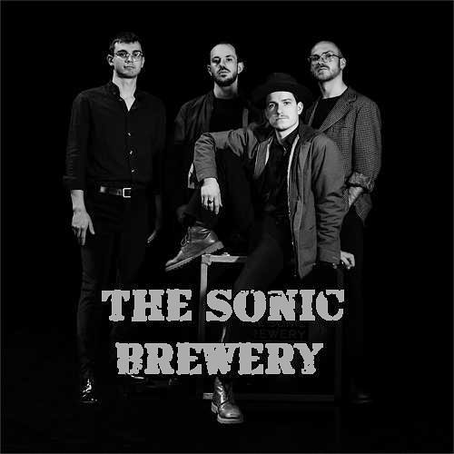 Interview mit THE SONIC BREWERY