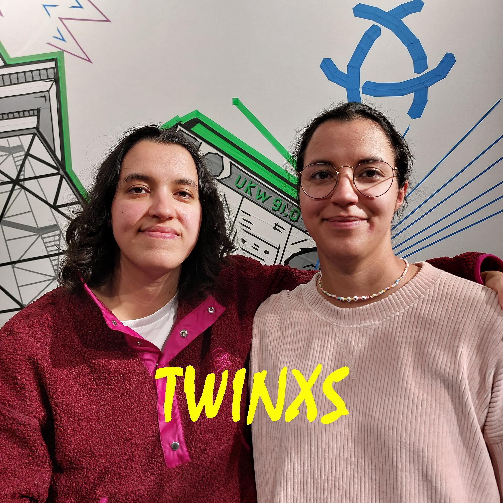 Interview mit TWINXS