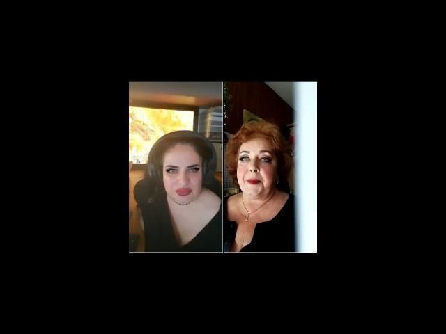 Interview mit Uschi Tschorn - Lovescam - Cyberkriminalität - organisiertes Verbrechen - Westafrika