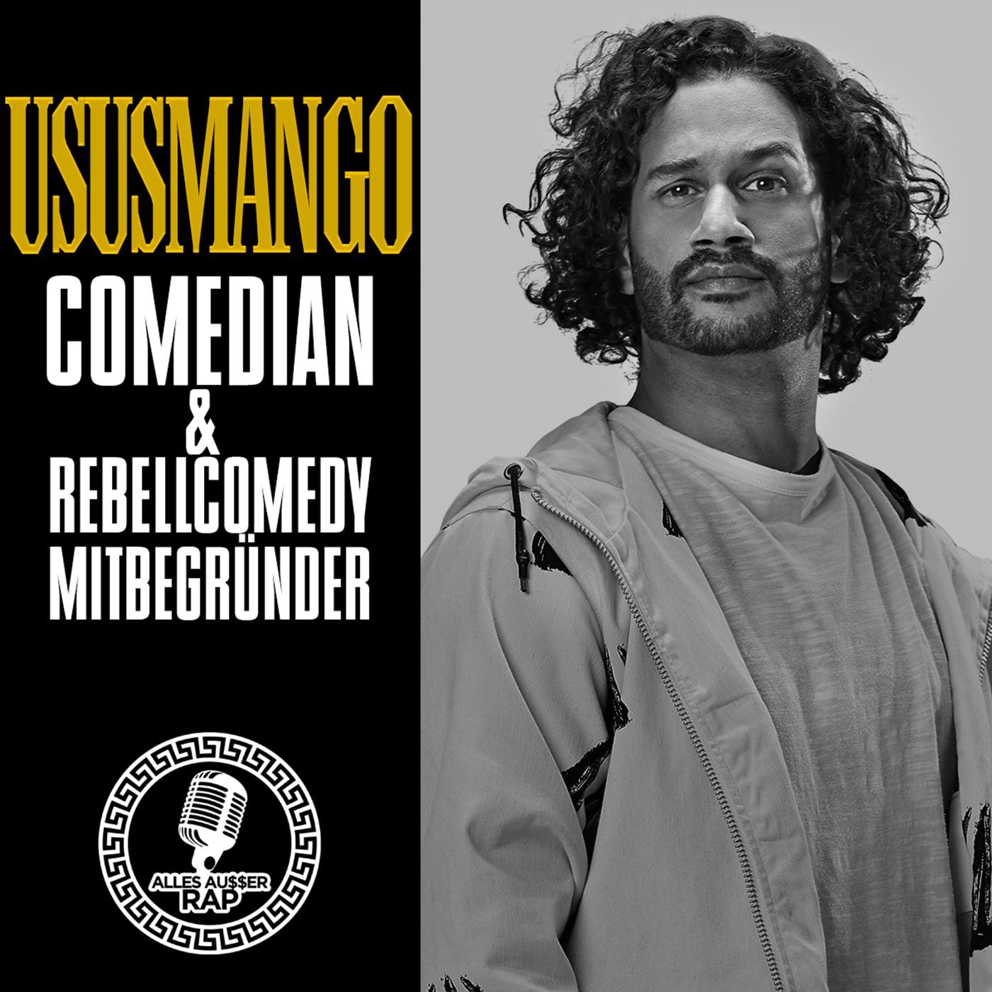 Interview mit Ususmango