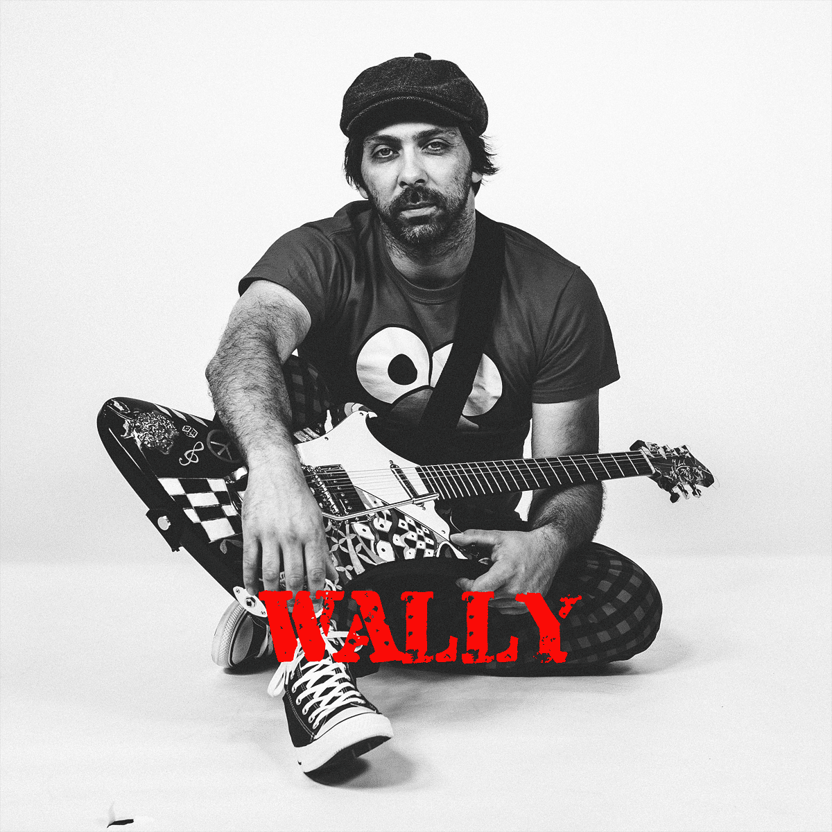 Interview mit WALLY