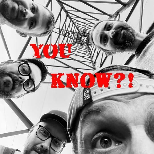Interview mit YOU KNOW?!