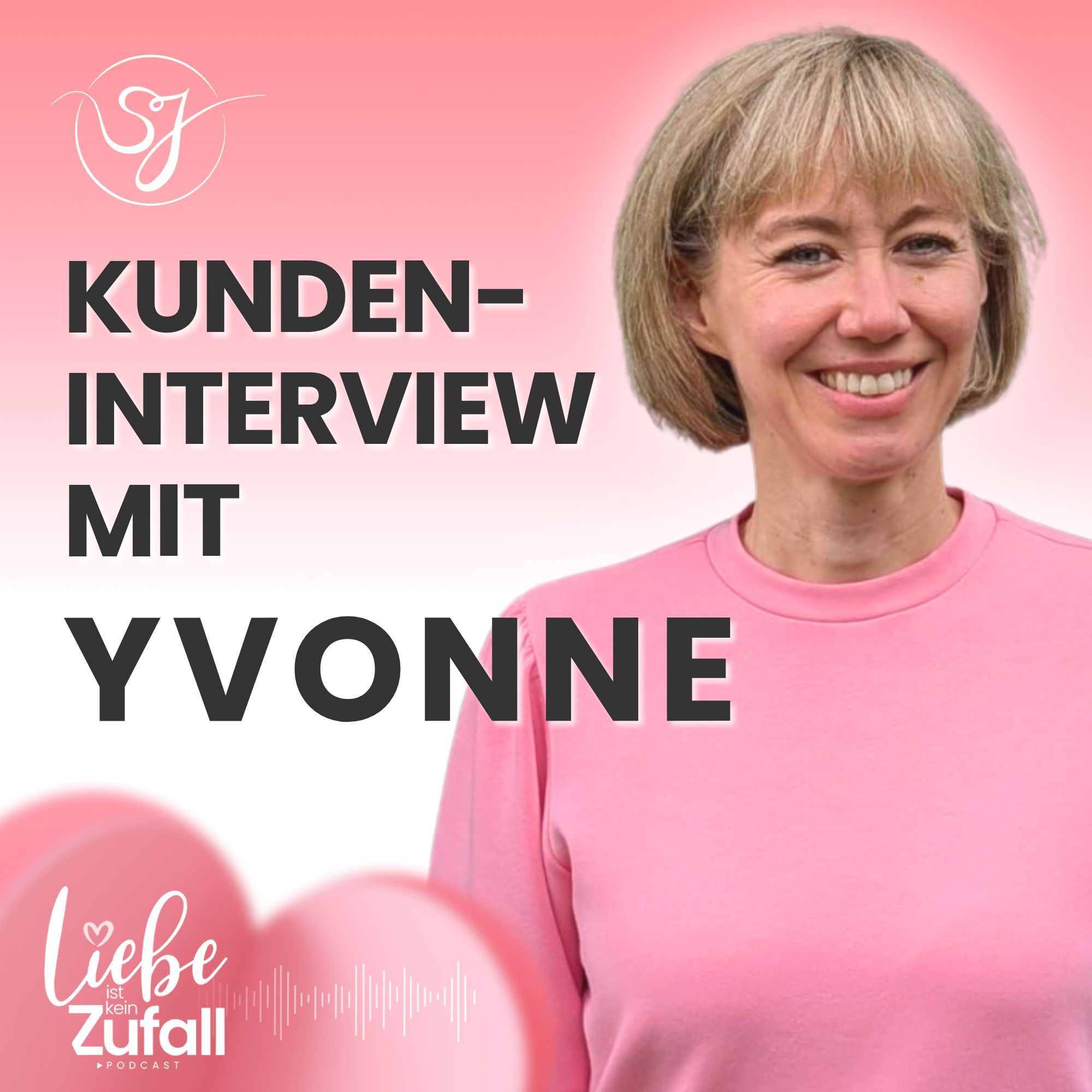 Interview mit Yvonne🎙️ | Glücklich vergeben