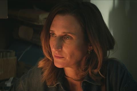 Interview mit Zar Amir Ebrahimi zu "In the Land of Arto"