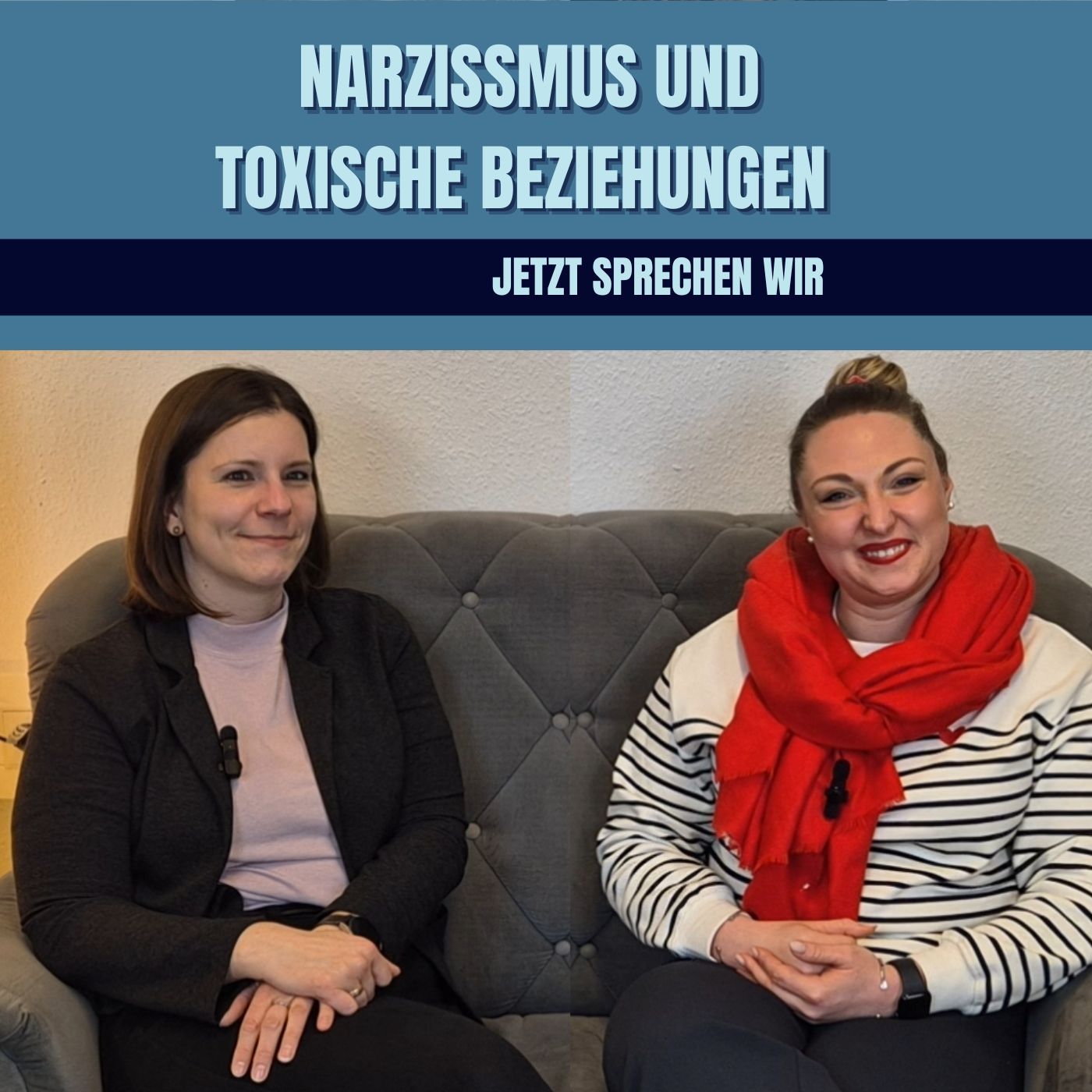 Interview: Narzissmus, emotionale Abhängigkeit und Manipulation – warum ist der Ausstieg so schwer?