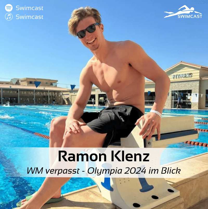 Interview: Ramon Klenz