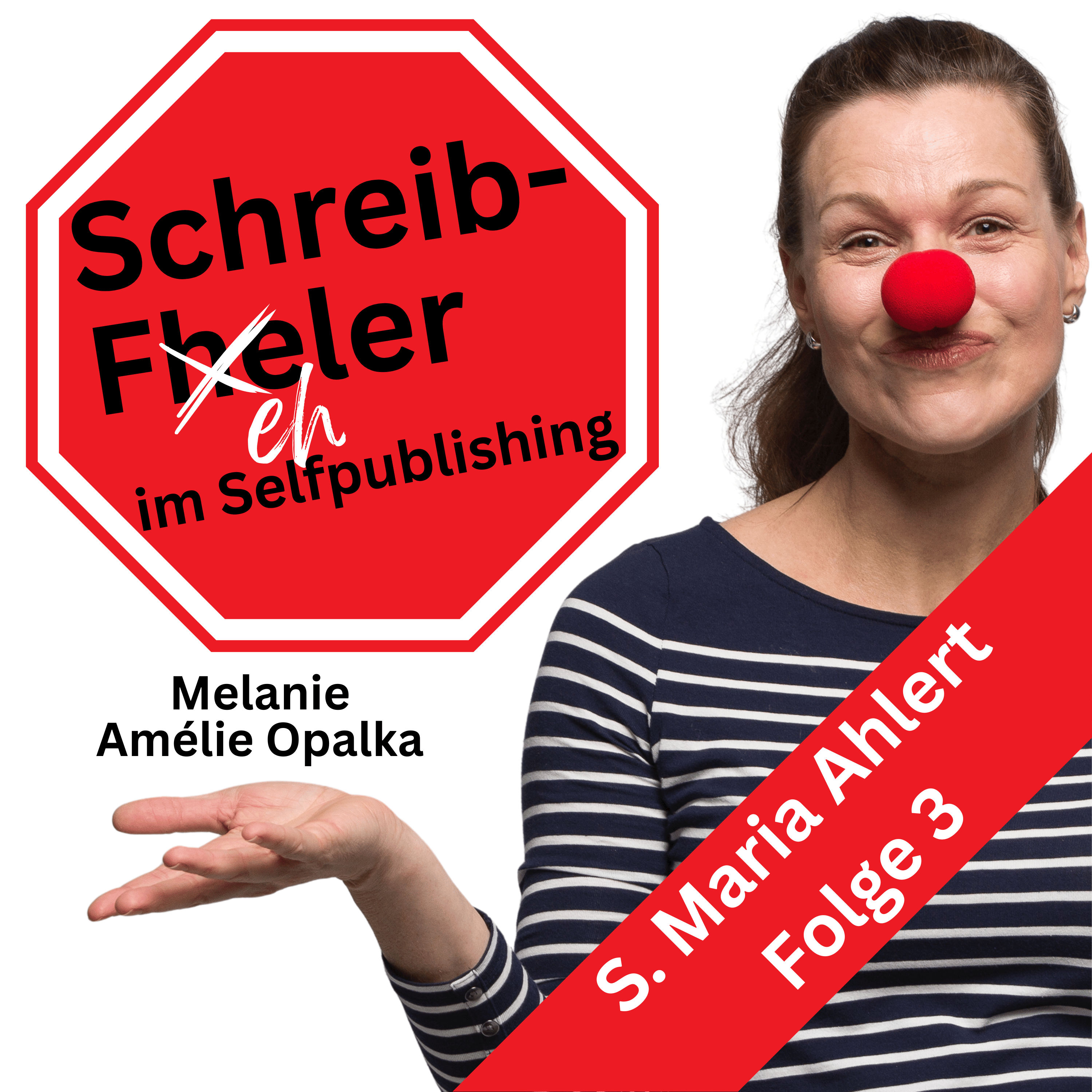 Interview S. Maria Ahlert