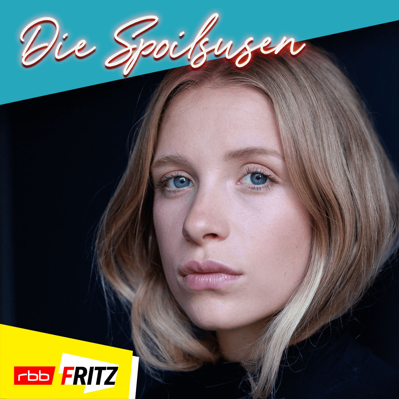 Interview-Spezial mit "How To Sell Drugs Online (fast)"-Schauspielerin Lena Klenke