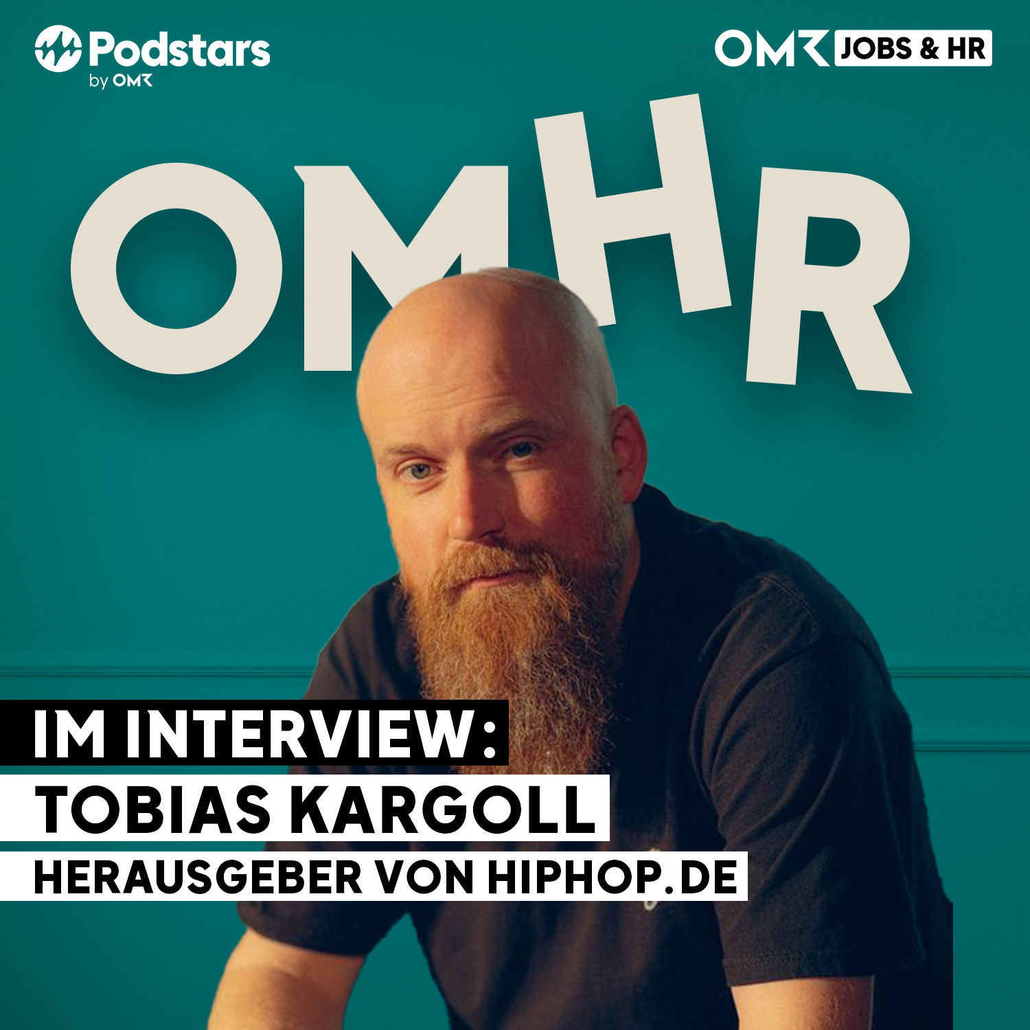 Interview: Tobias Kargoll über Popkultur und Employer Branding