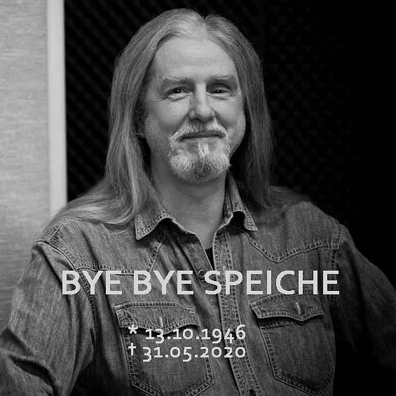 Interview über "BYE BY SPEICHE"
