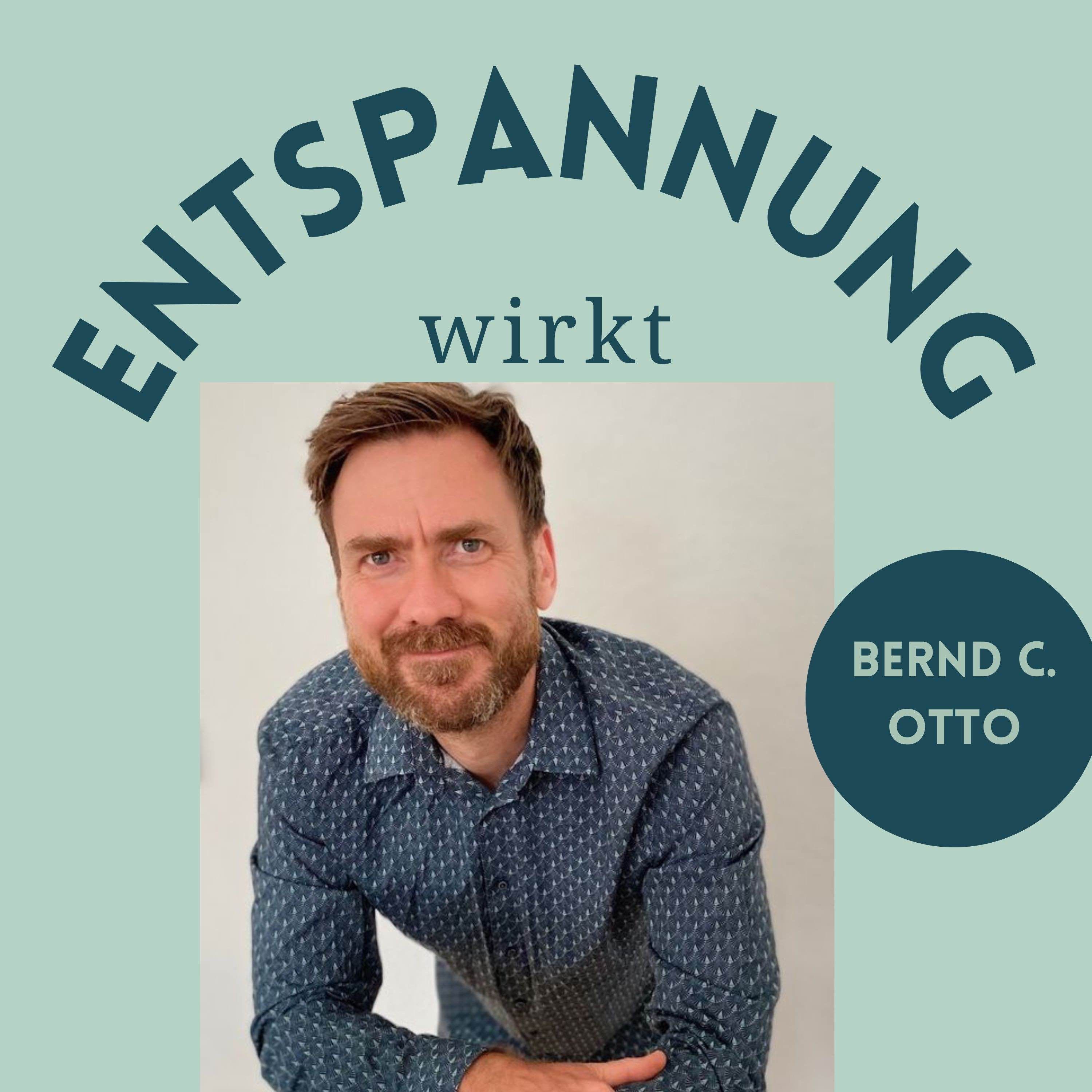 INTERVIEW: Warum lieben wir Magie, Dr. Bernd Christian Otto?