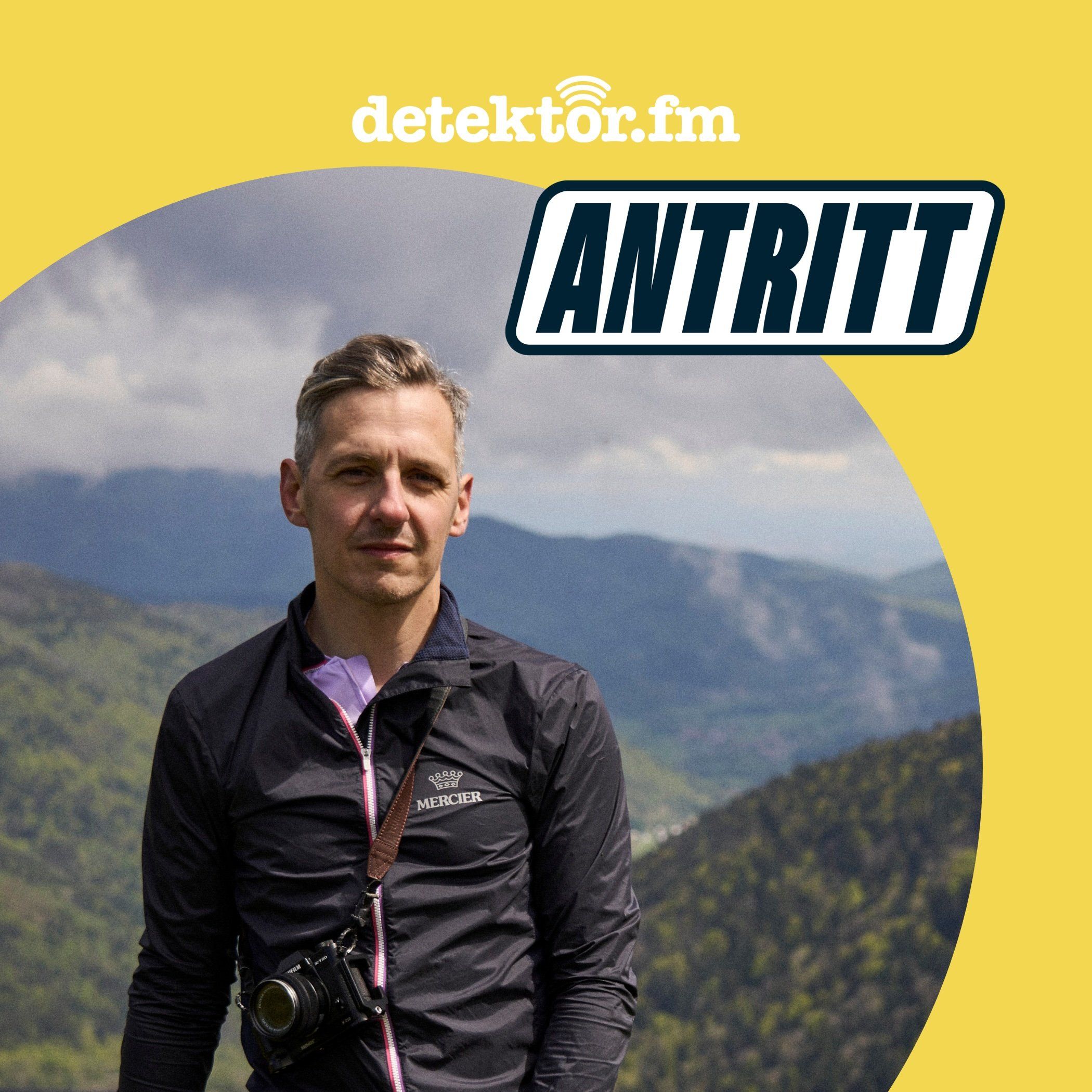 Interview: Was war die Schlachtfelderrundfahrt, Max Marquardt?