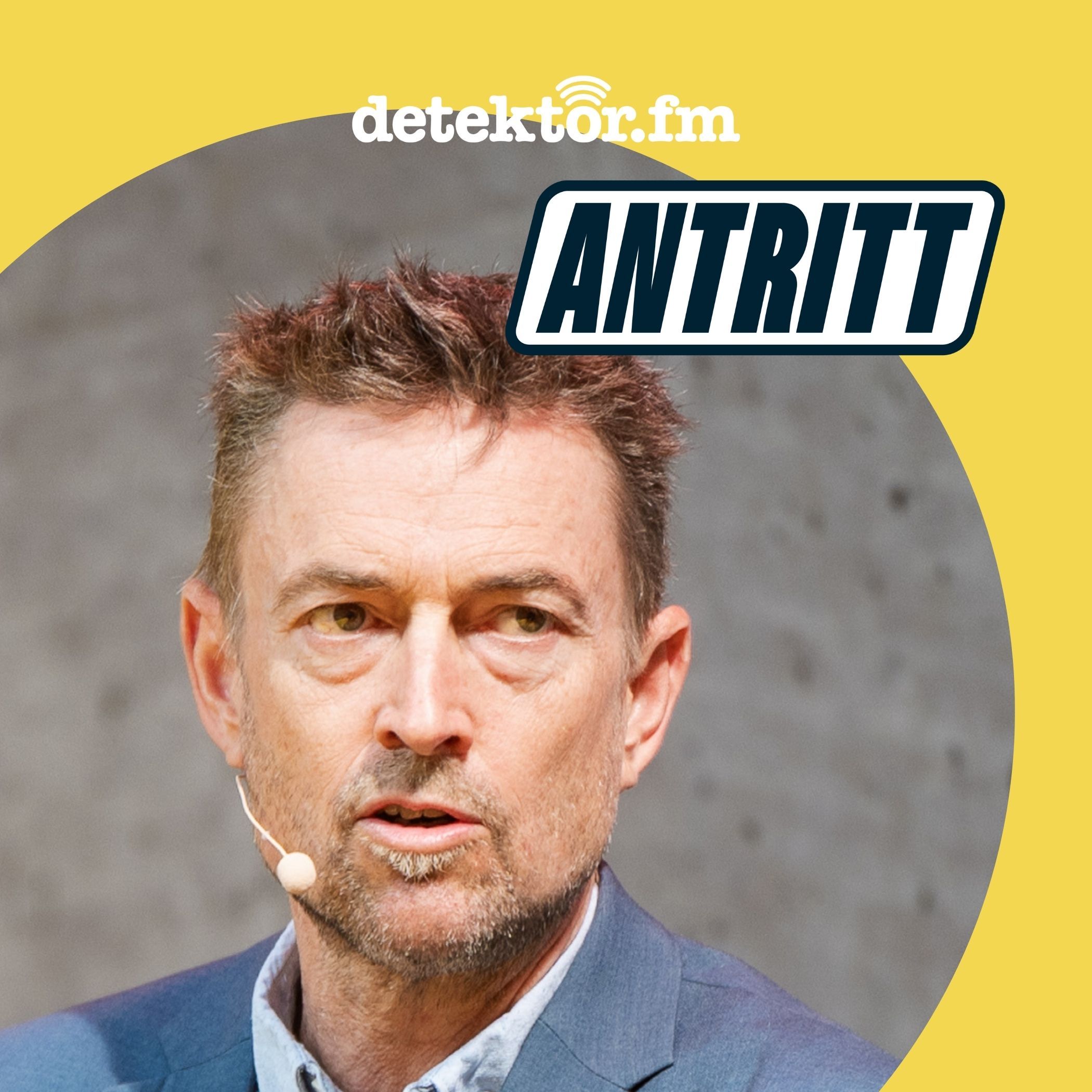 Interview: Wie geht es der Eurobike, Stefan Reisinger?