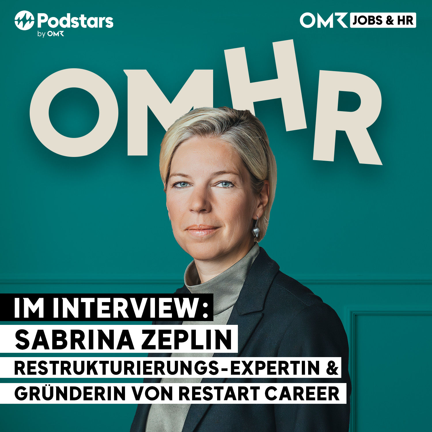 Interview: Wie restrukturiert man richtig, Dr. Sabrina Zeplin?