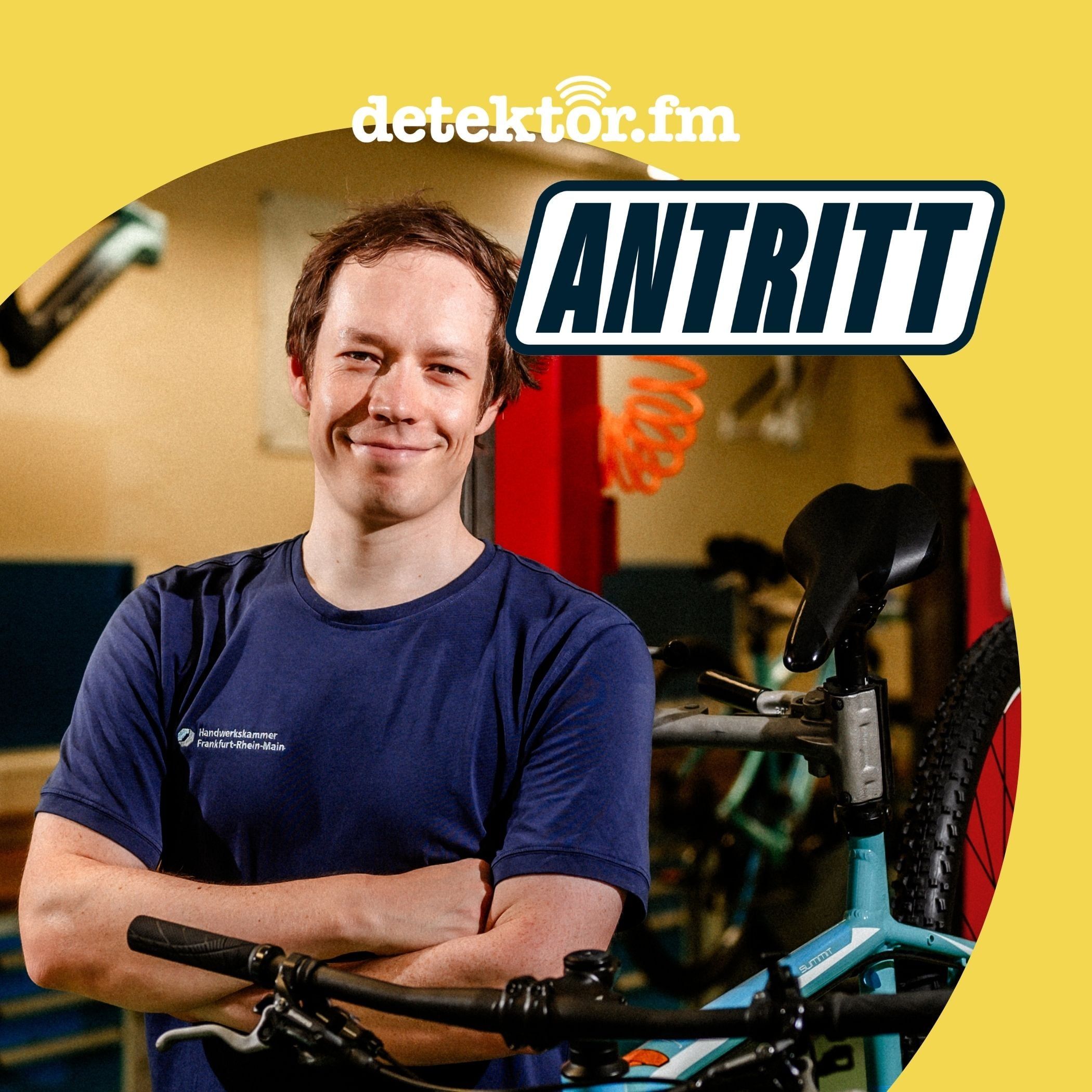 Interview: Wie wird man Werkstattprofi, Jan Paulus?