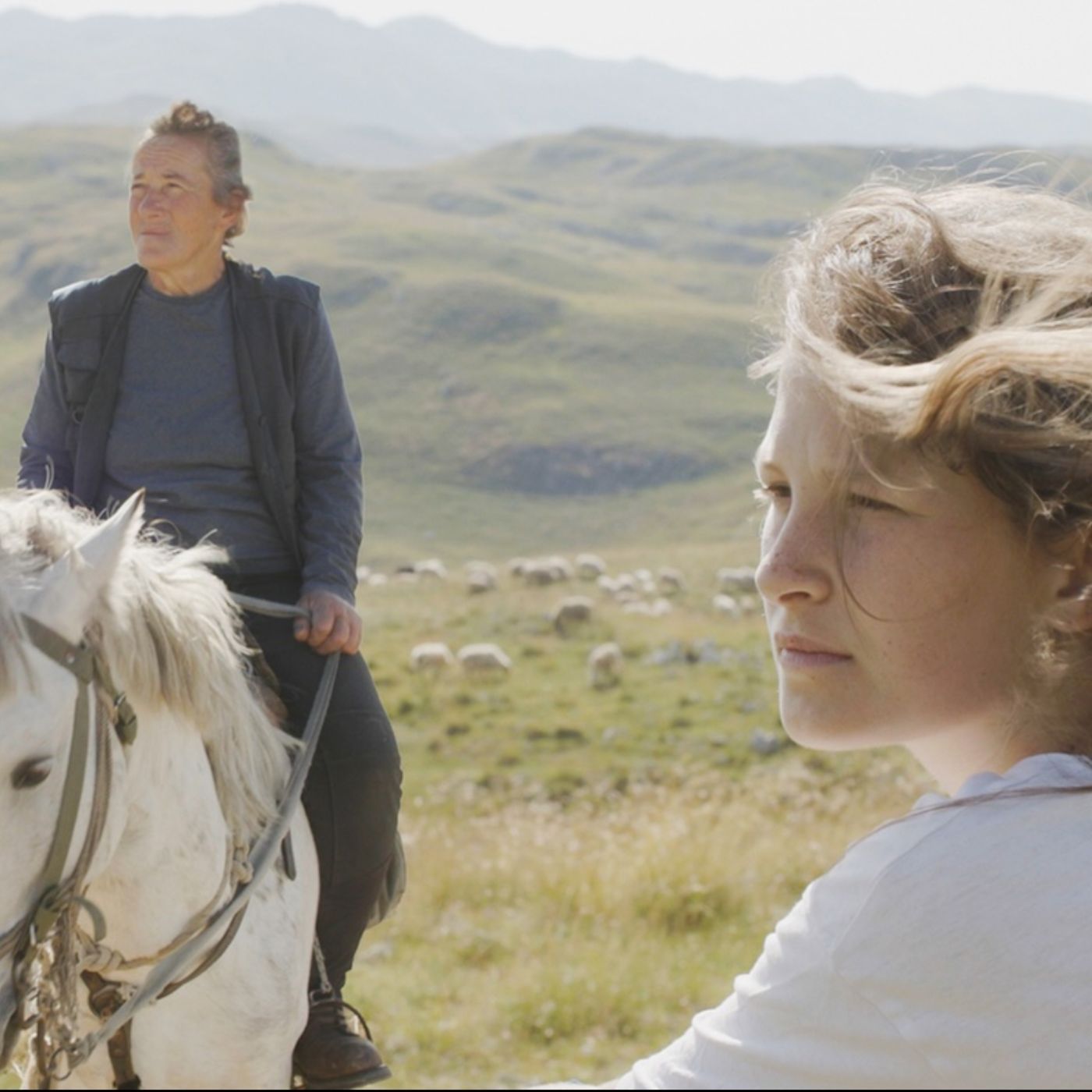 Interview with Biljana Tutorov & Petar Glomazić on “To Hold a Mountain”