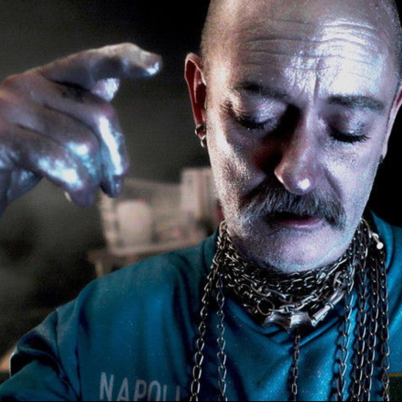 Interview with Douglas Gordon & Finlay Pretsell on "Douglas Gordon by Douglas Gordon"