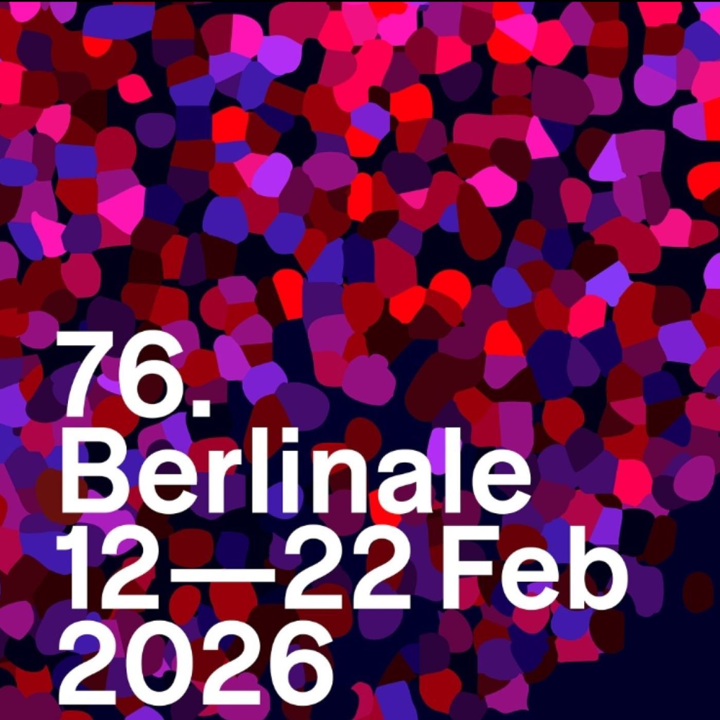 Interview with Festival Director Tricia Tuttle for the 76th berlin International Film Festival