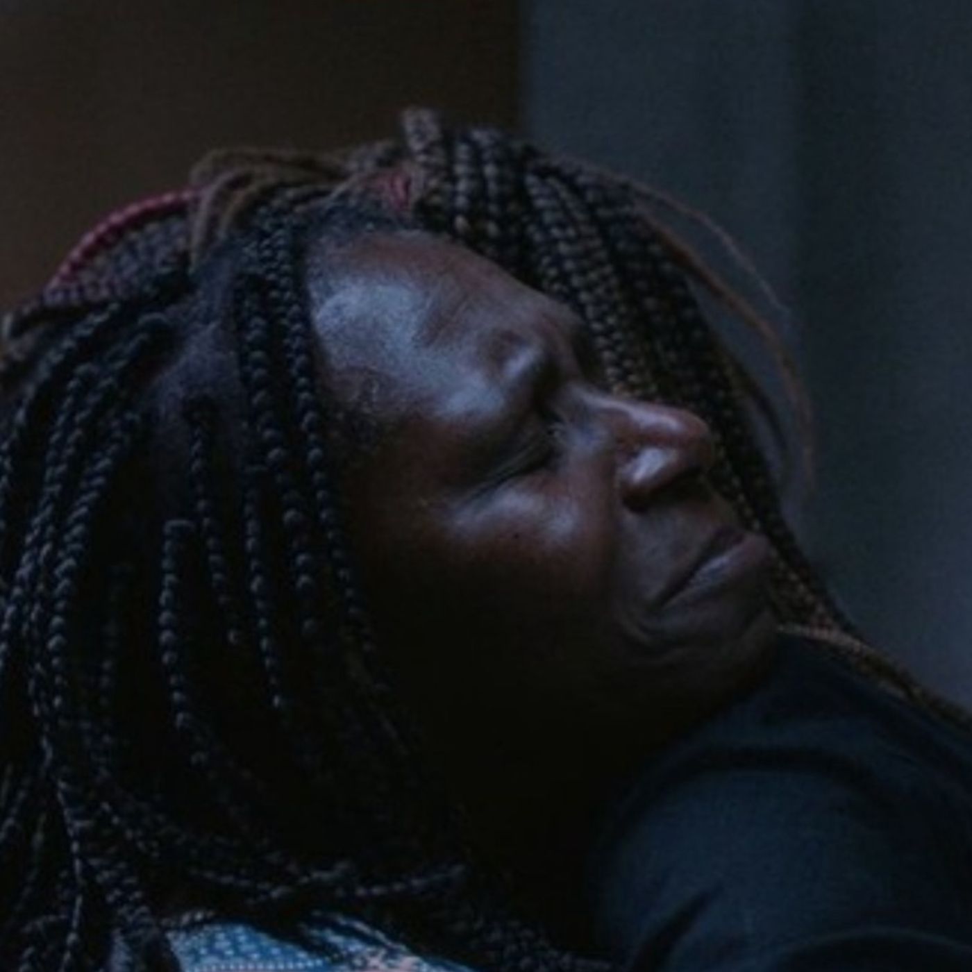 Interview with Grace Passô on “Our Secret”