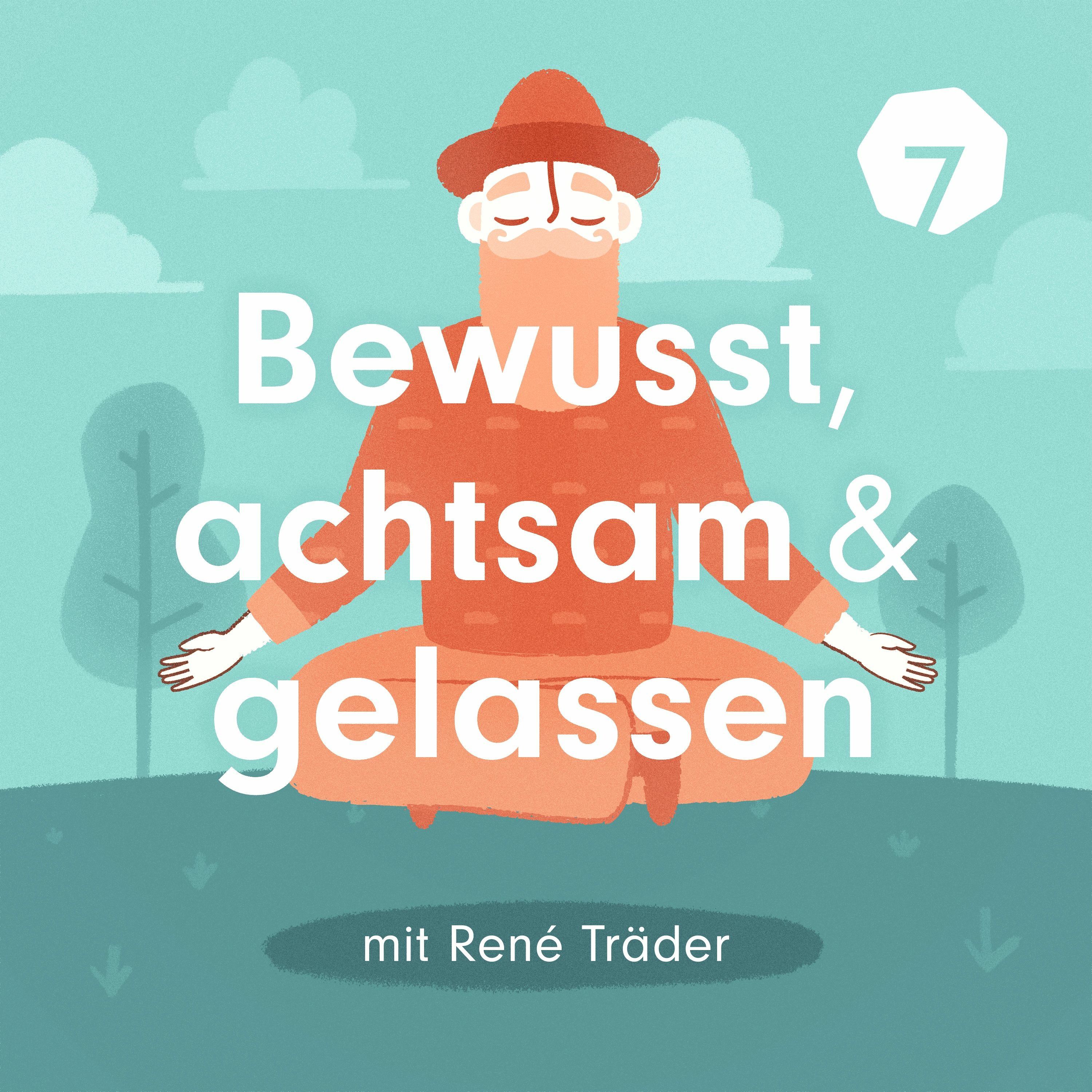 Interview with John Strelecky (Café am Rande der Welt): How can you live a meaningful life? (en)