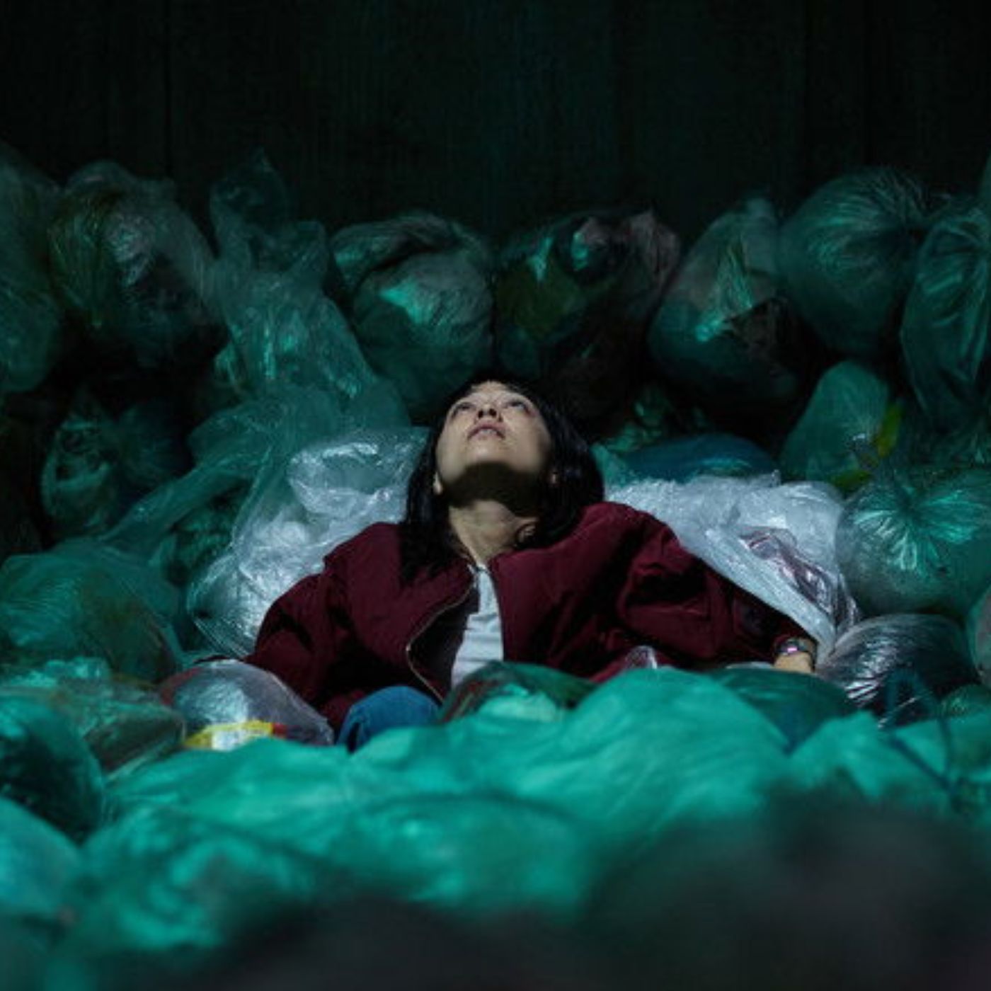 Interview with Natalie Erika James on “Saccharine”