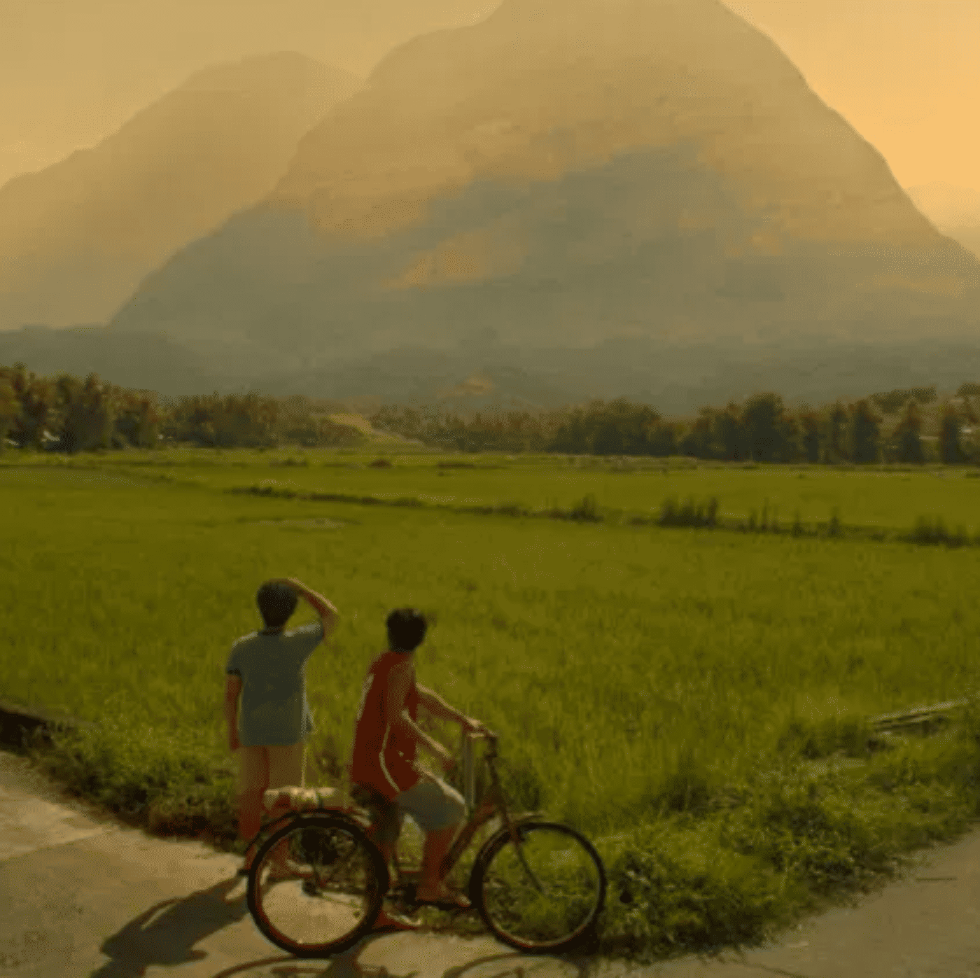 Interview with Ryan Machado about “Raging”