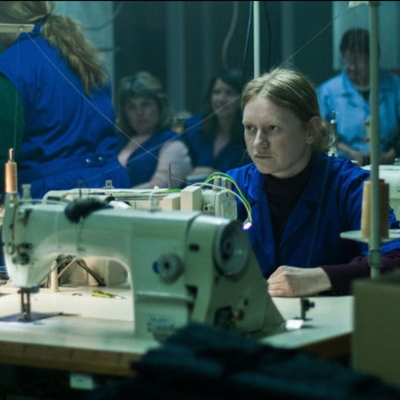 Interview with Stephan Komandarev About “Made in EU”