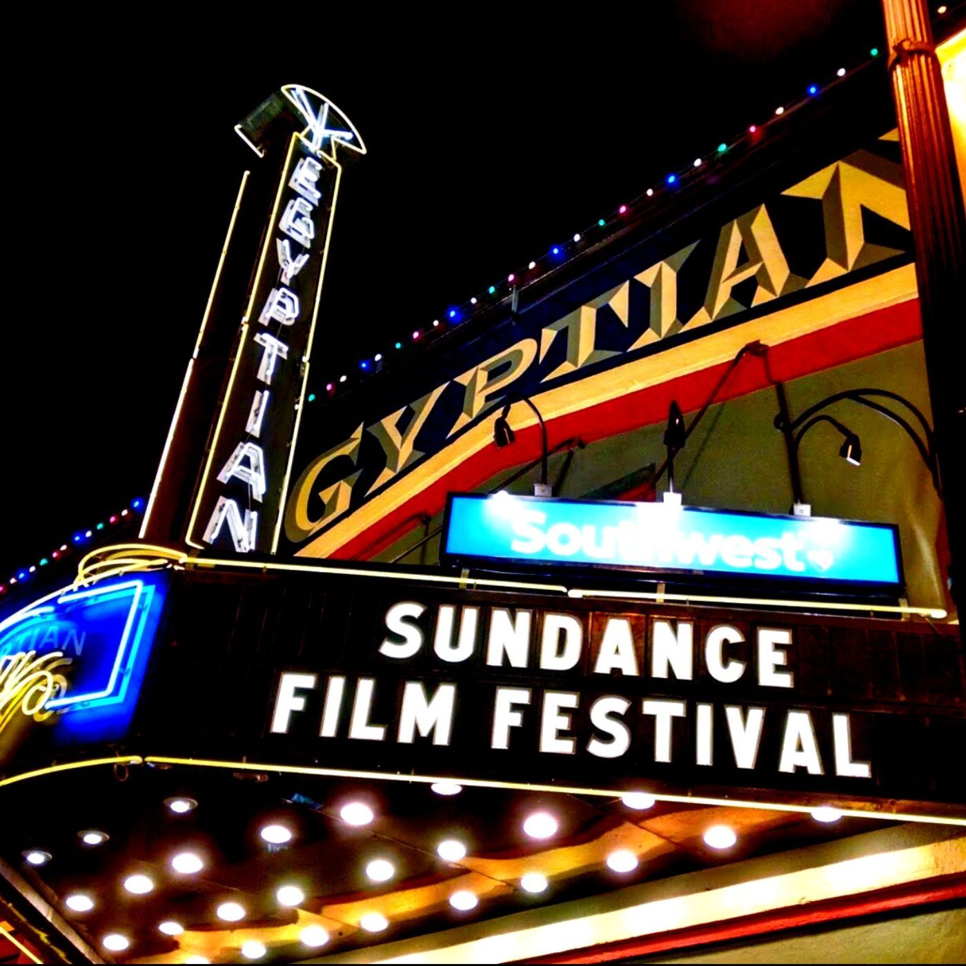 Interview with Sundance Programmers Heidi Zwicker & Basil Tsiokos