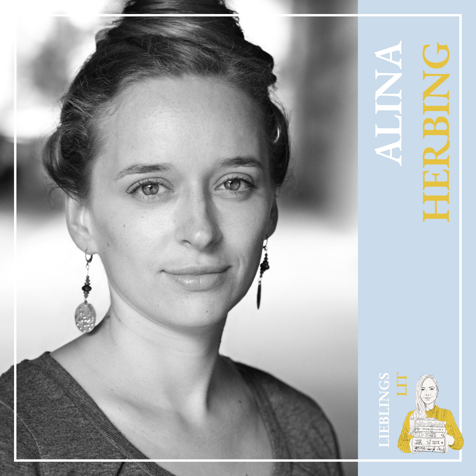 Interview x Alina Herbing: Sour, Tolstoi und Landidyll