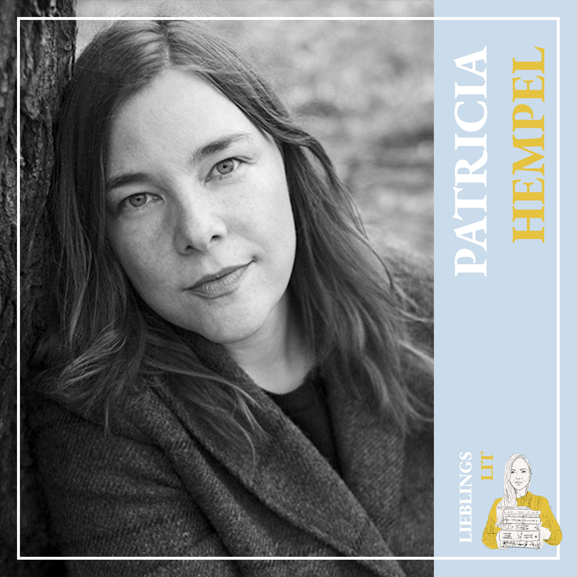 Interview x Patricia Hempel: Kombucha, Apfelkerne und die Wende