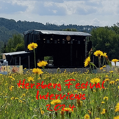 Interviews vom Burg Herzberg Festival 2024