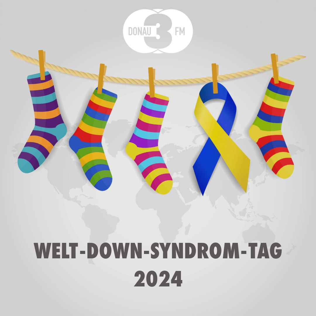 Interviews zum Welt-Down-Syndrom-Tag 2024