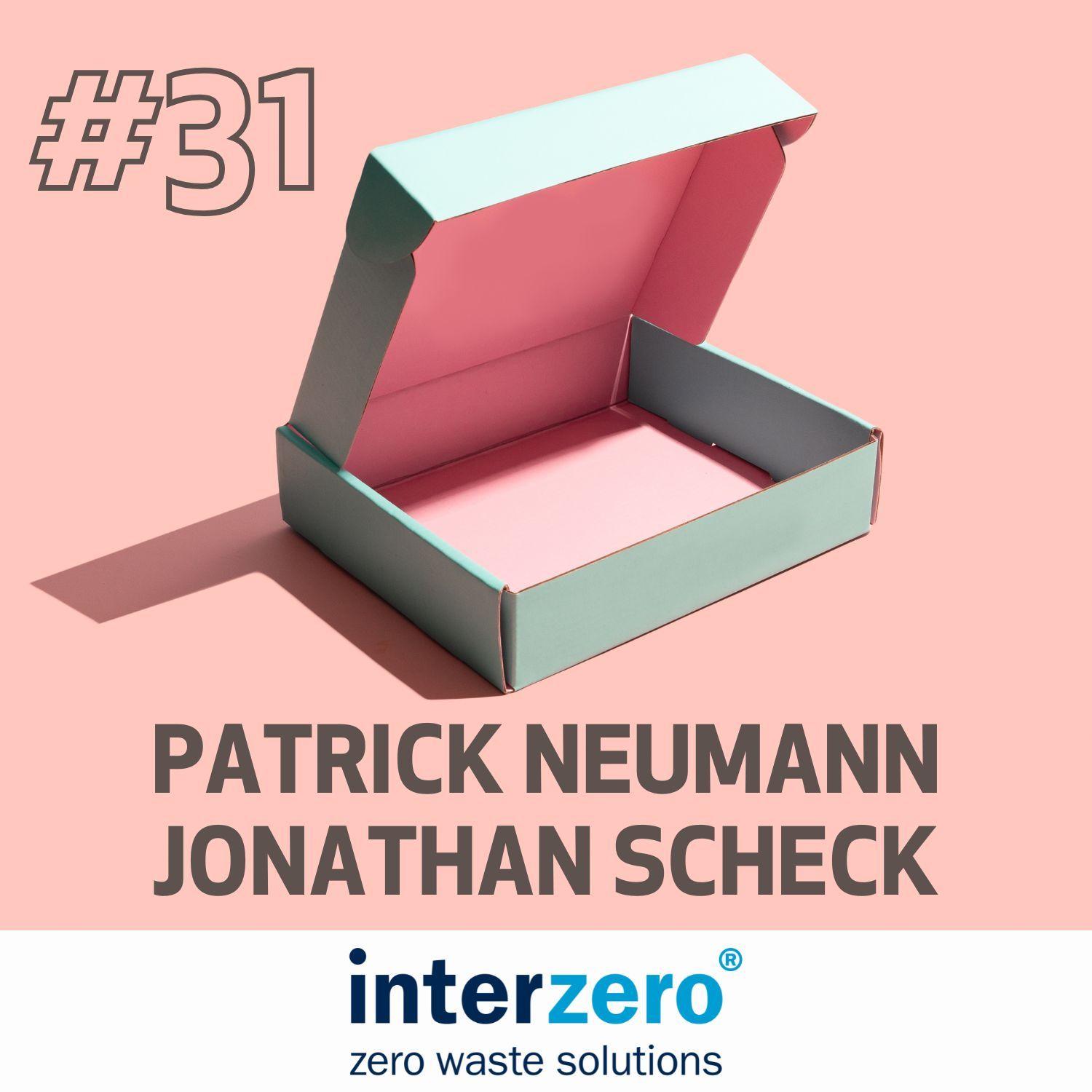 Interzero • Was tun gegen die Rezyklat-Knappheit?