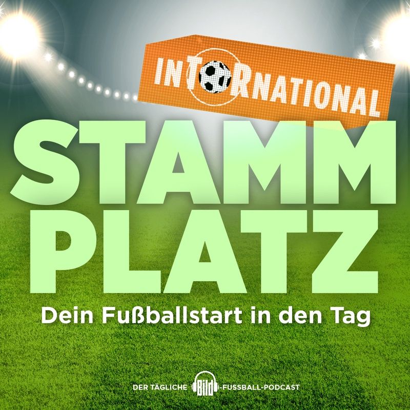 InTORnational: Findet die „Alte Dame" zu alter Stärke?