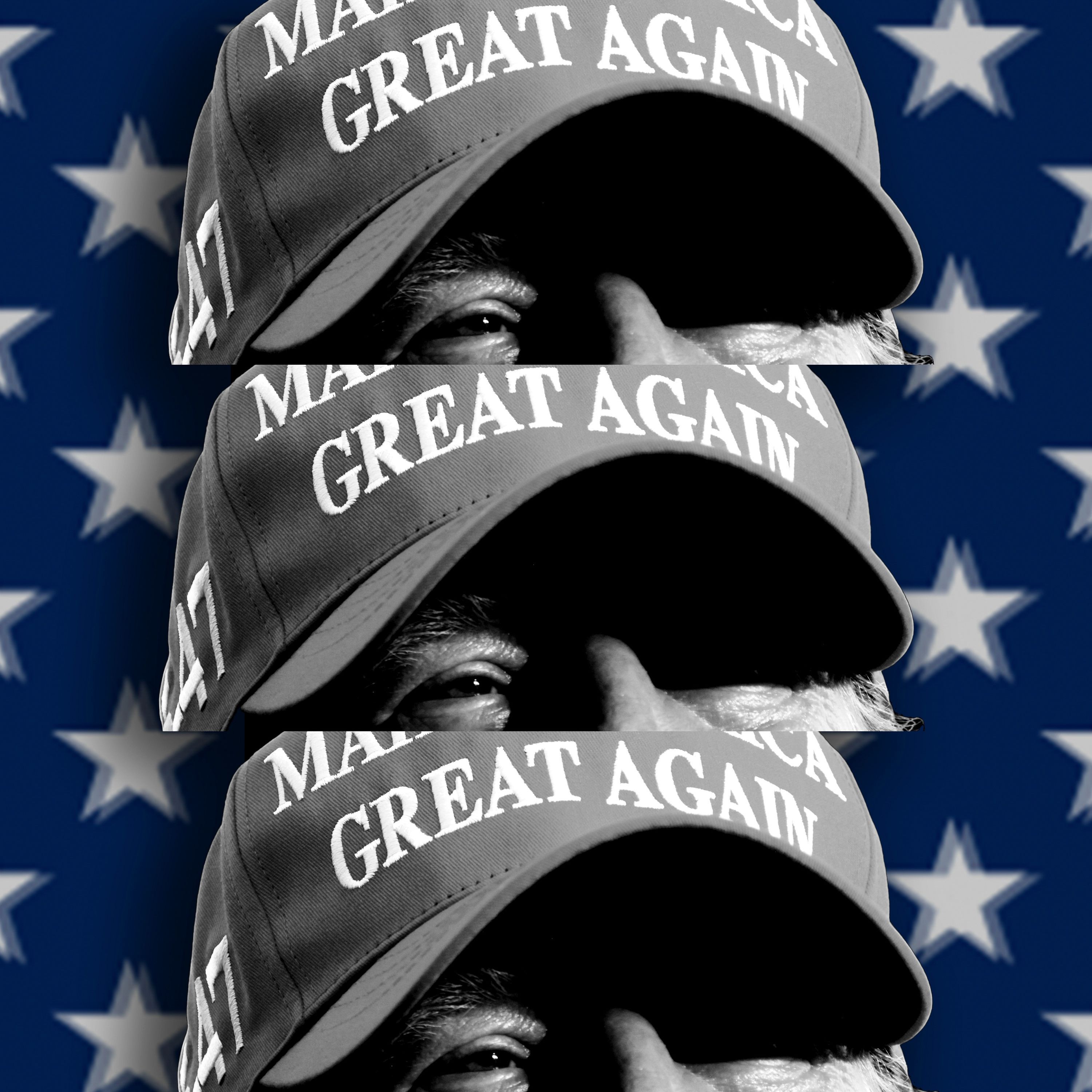 Intro: 48 Monate Trump