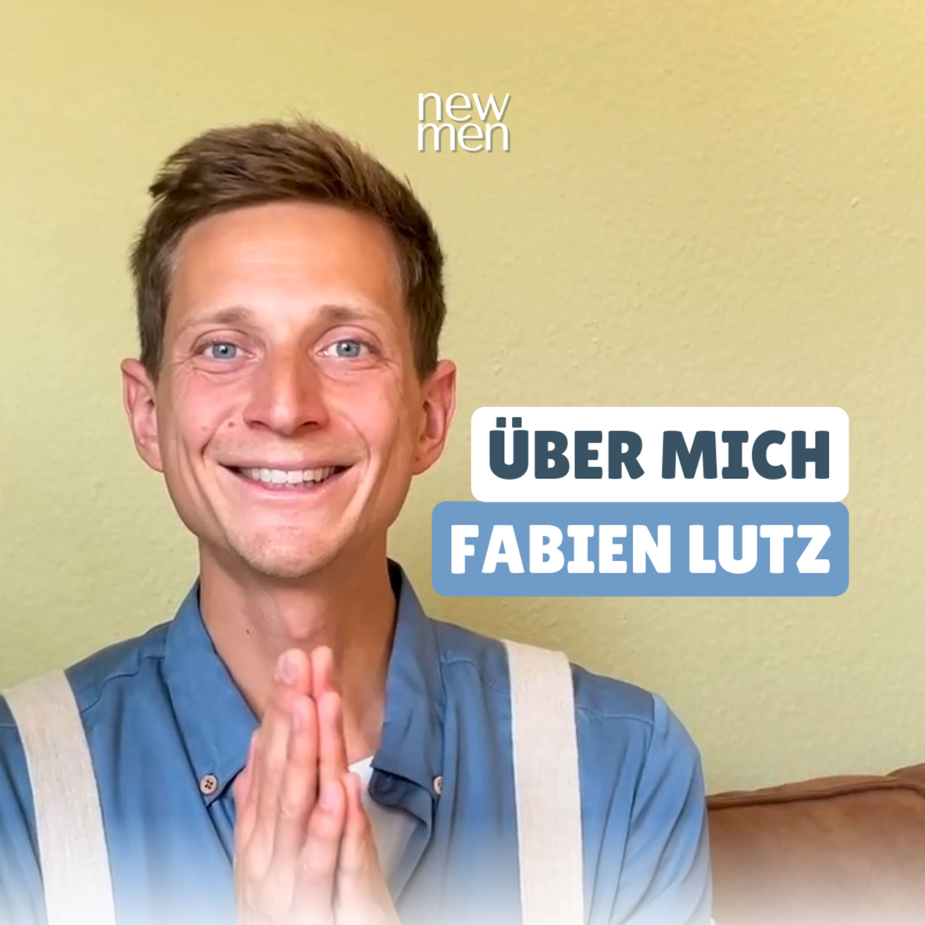 Intro - About Me Fabien Lutz #1