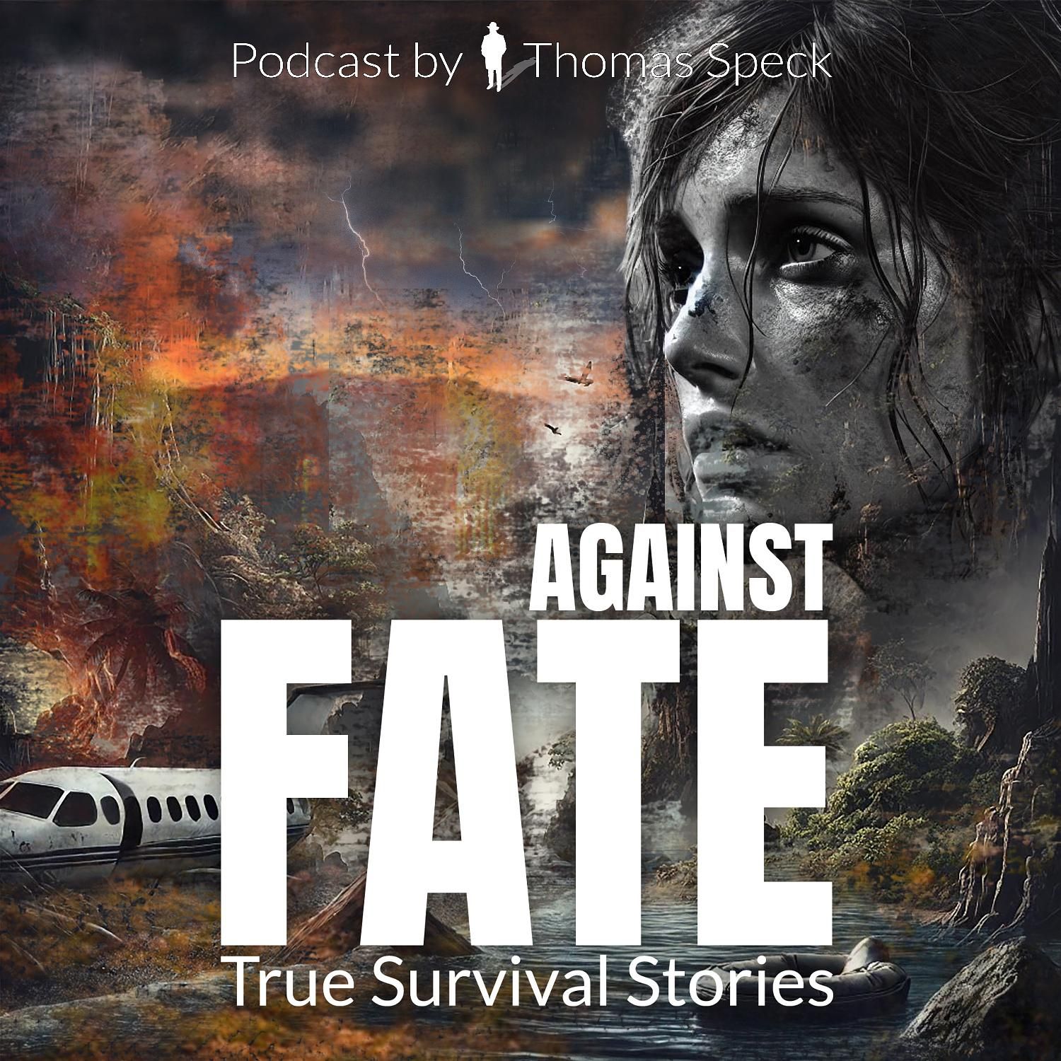 Intro: Against Fate - True Survival Stories