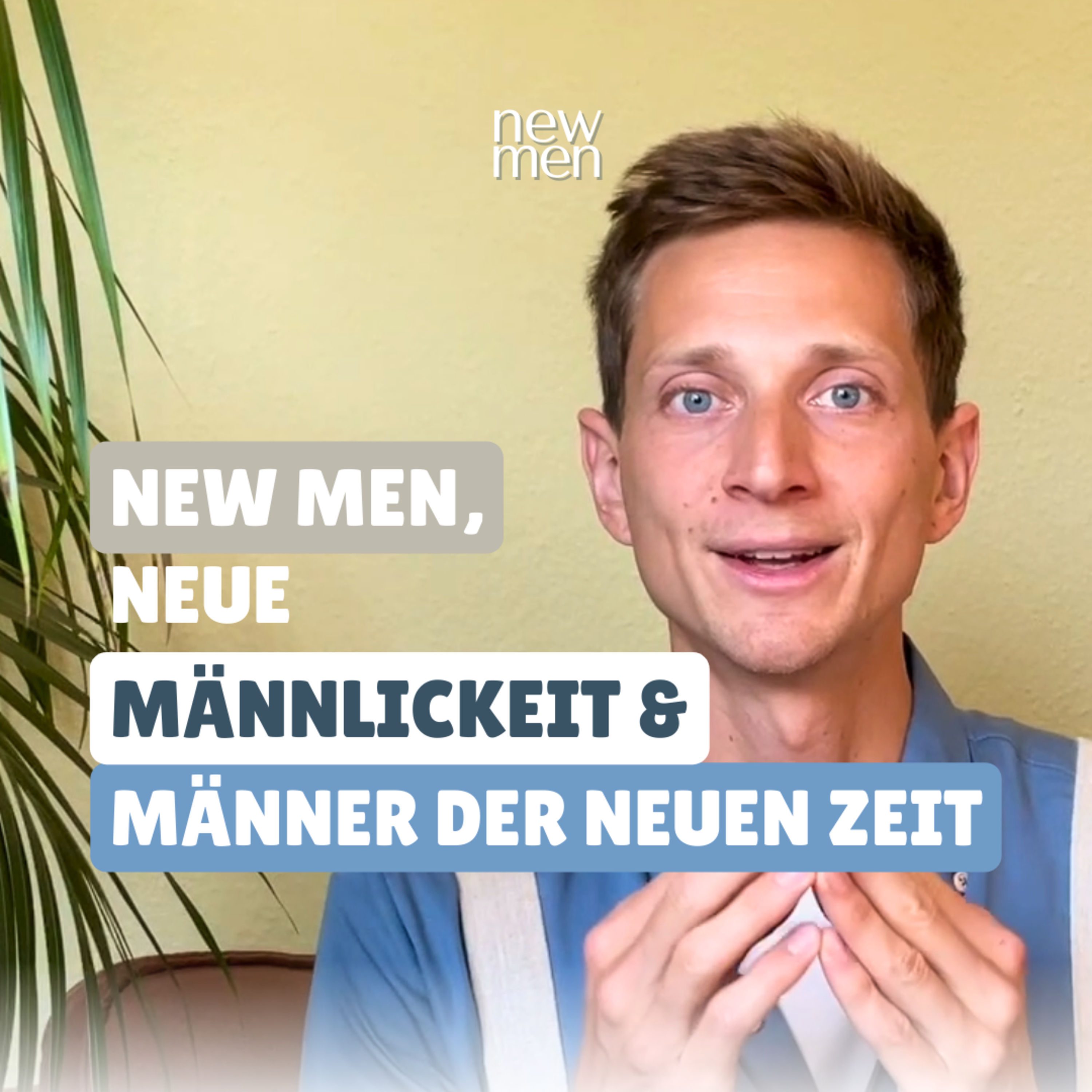 Intro - All About new men - Keine reine Männersache Podcast #2