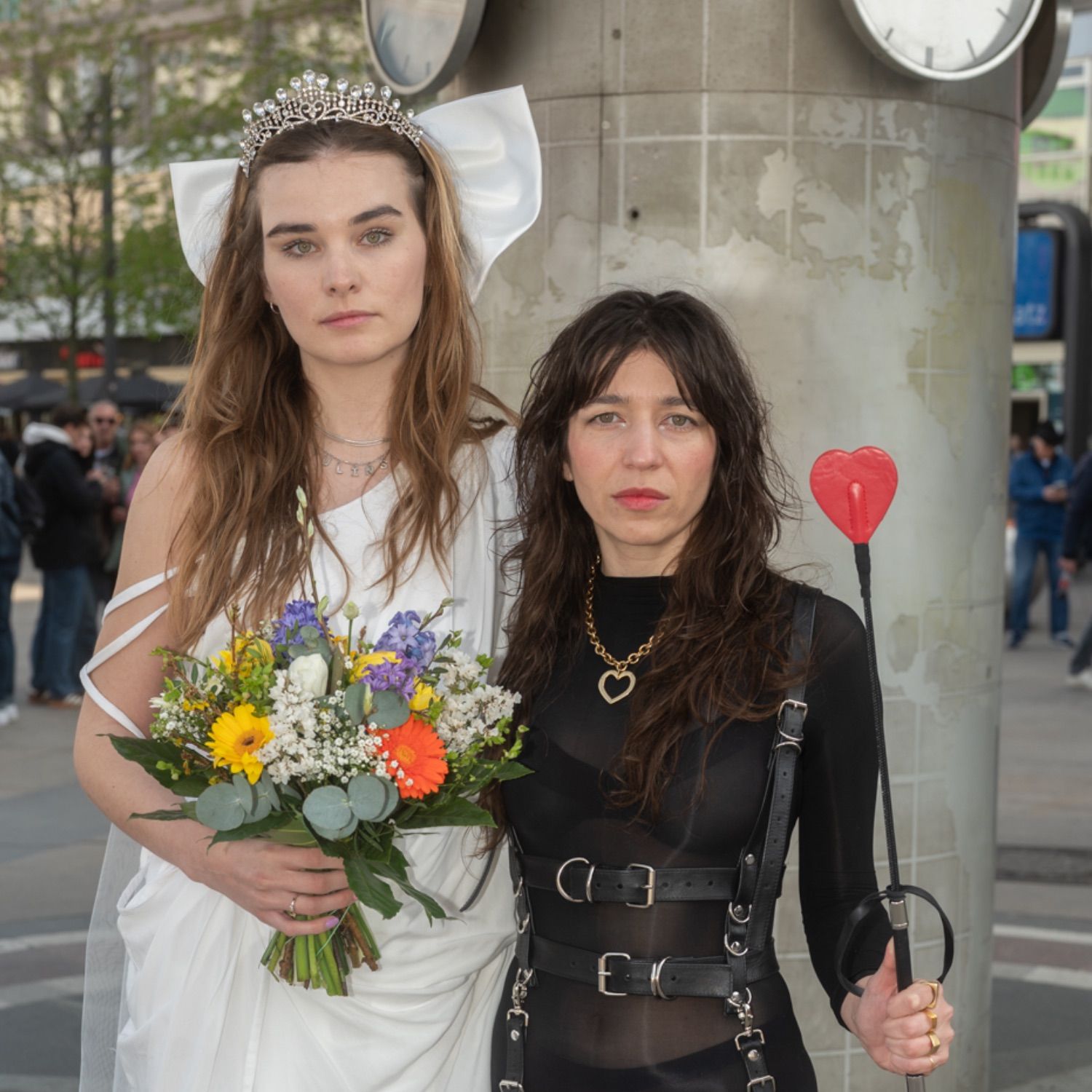 Intro - Blind Date mit uns