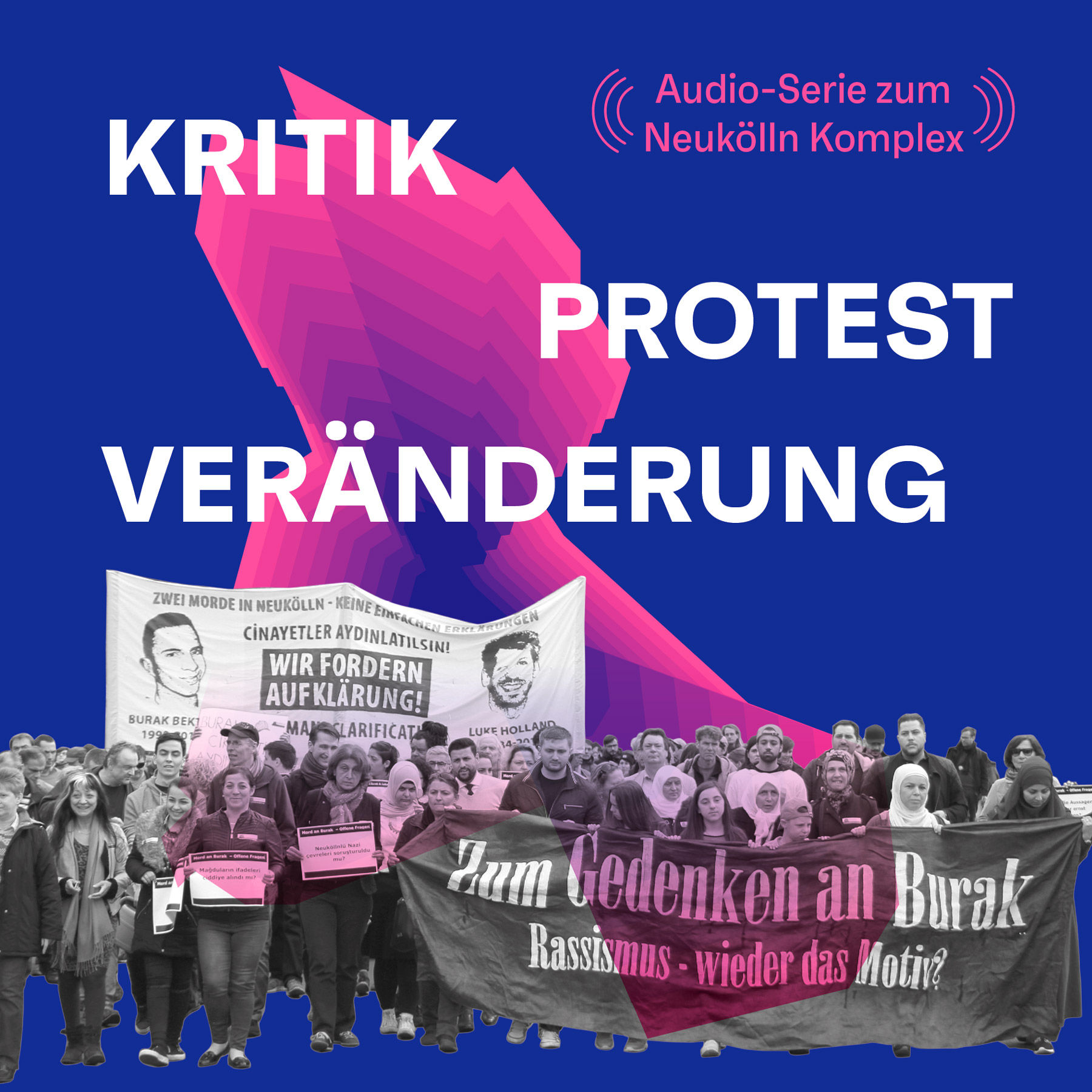 Intro-Folge. Was ist der Neukölln-Komplex?