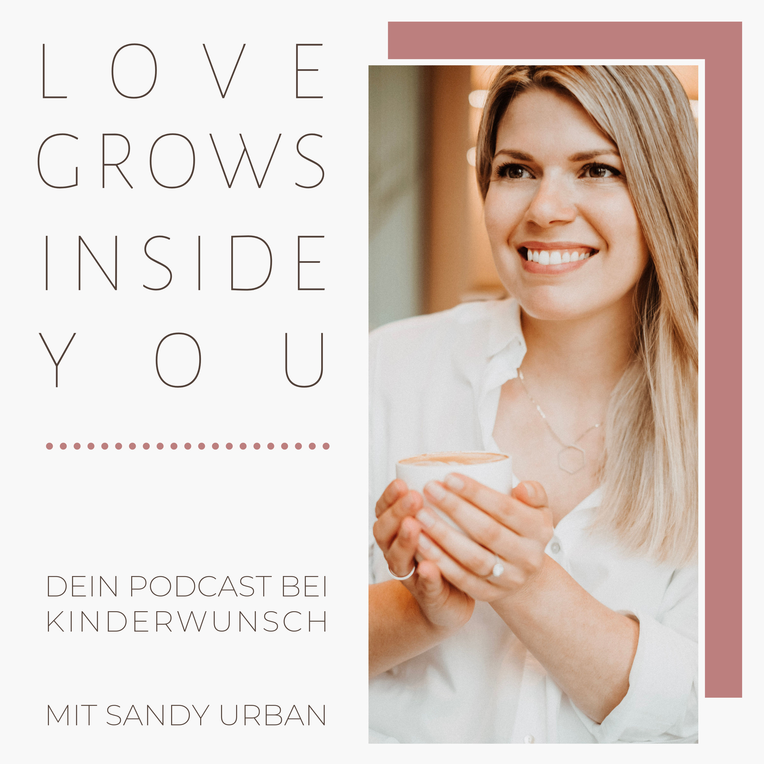 Intro - Love grows inside you