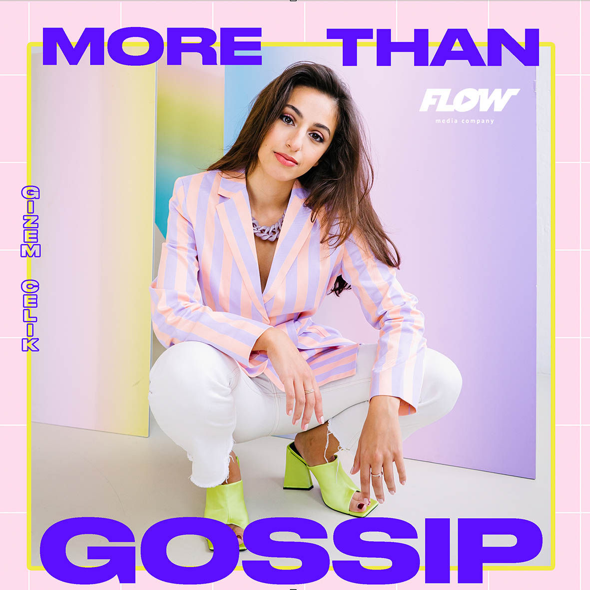 Intro – More than Gossip
