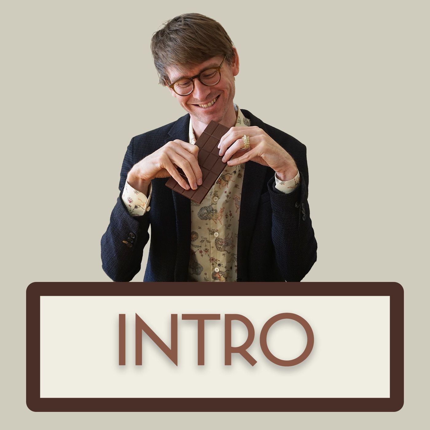 Intro: Next Stop Chocolate