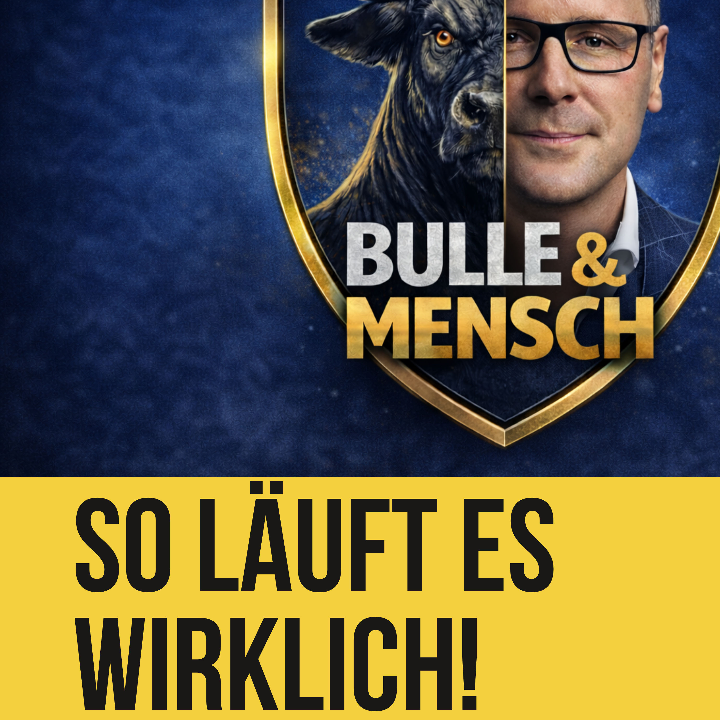 [Intro] So investieren & traden Profis wirklich - Warum dieser Podcast existiert