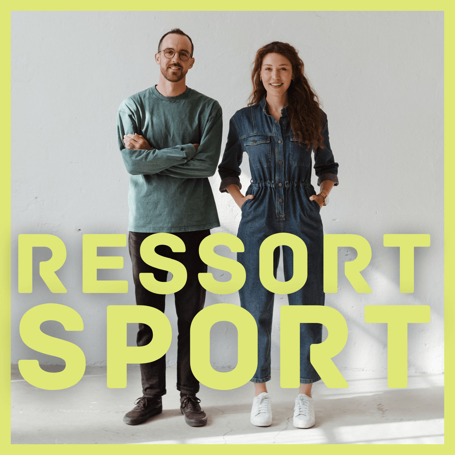 Intro: Willkommen im RESSORT SPORT