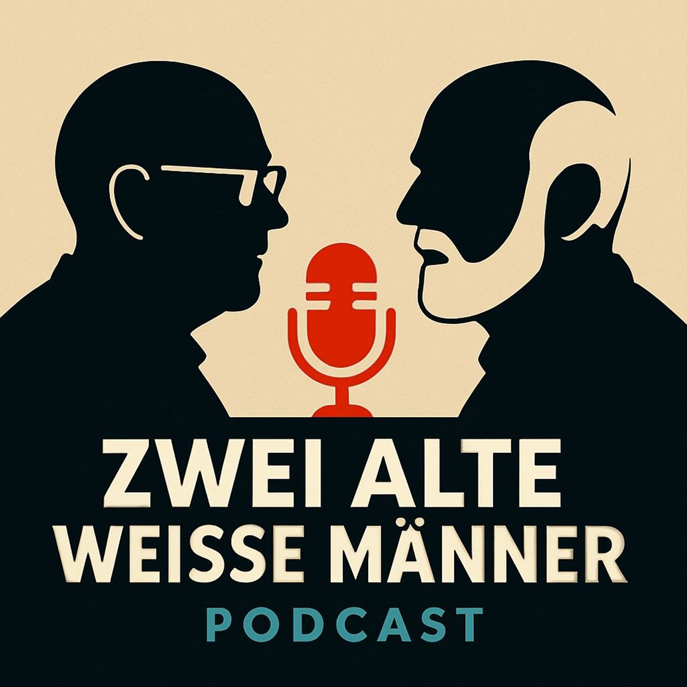 Intro - Zwei alte weiße Männer