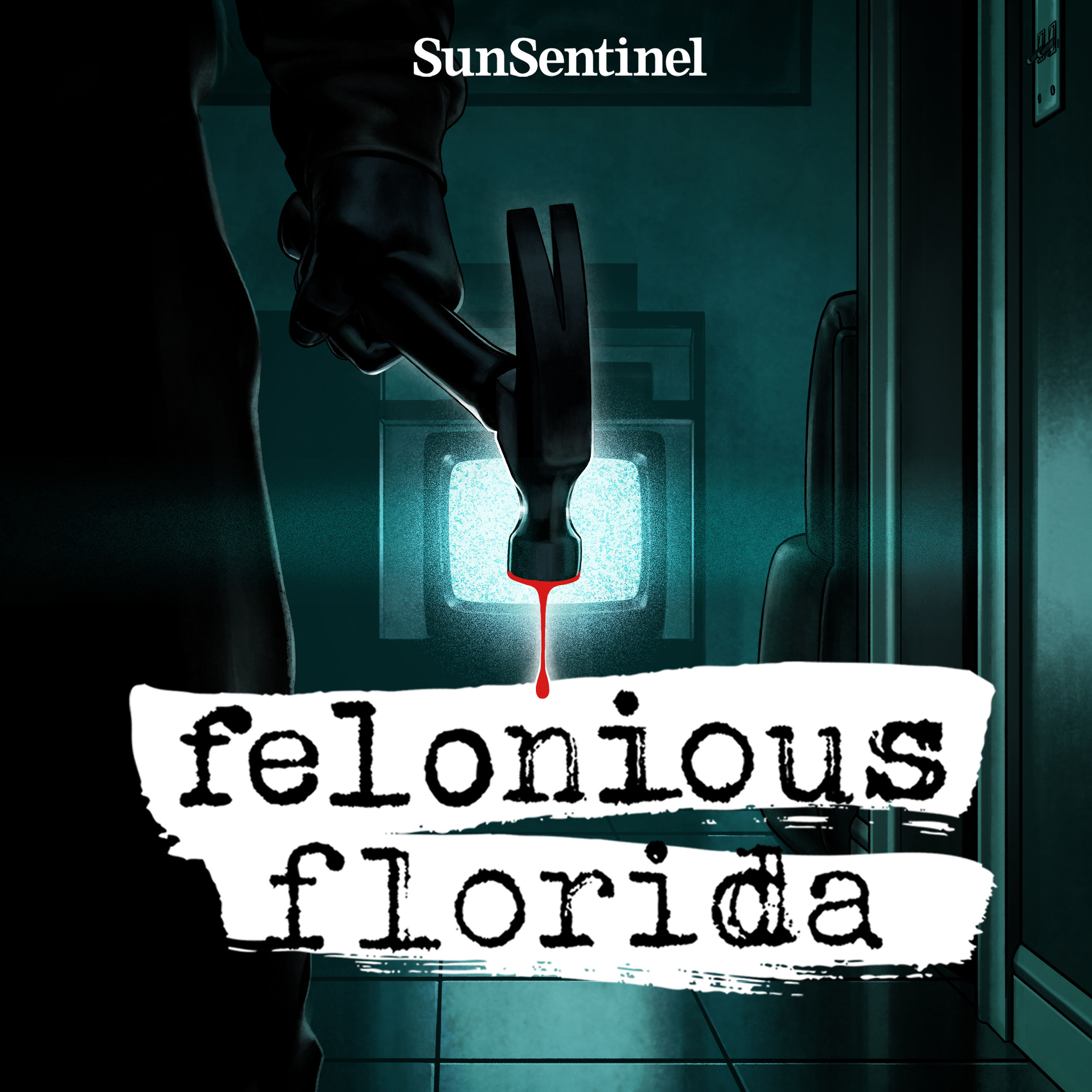 Introducing Felonious Florida: The Altidor Massacre | 1