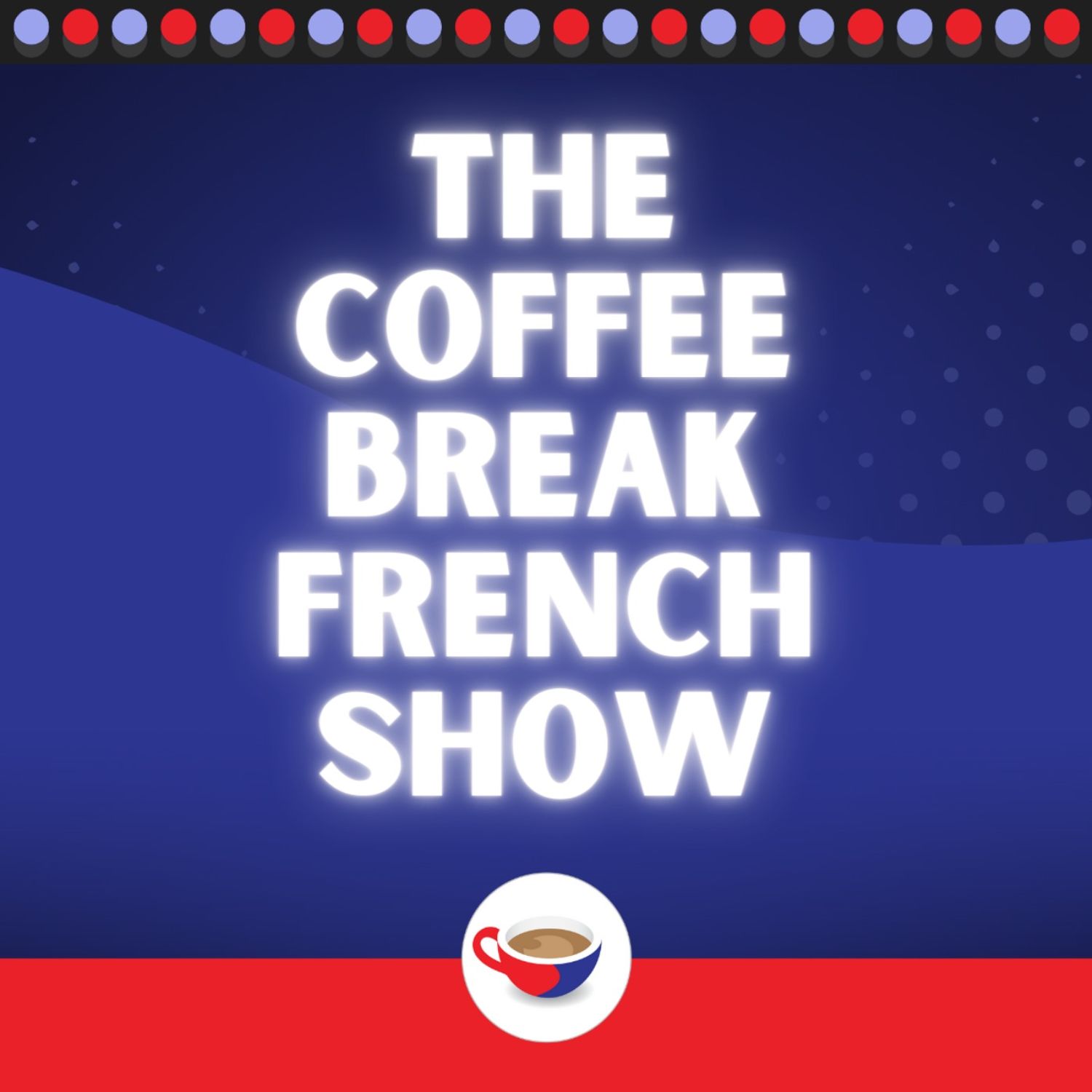 Introducing the Coffee Break French Show Coffee Break French RTL+